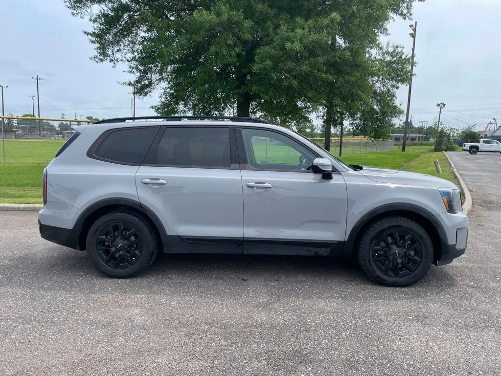 2024 Kia Telluride SX Prestige X-Pro - Photo 9