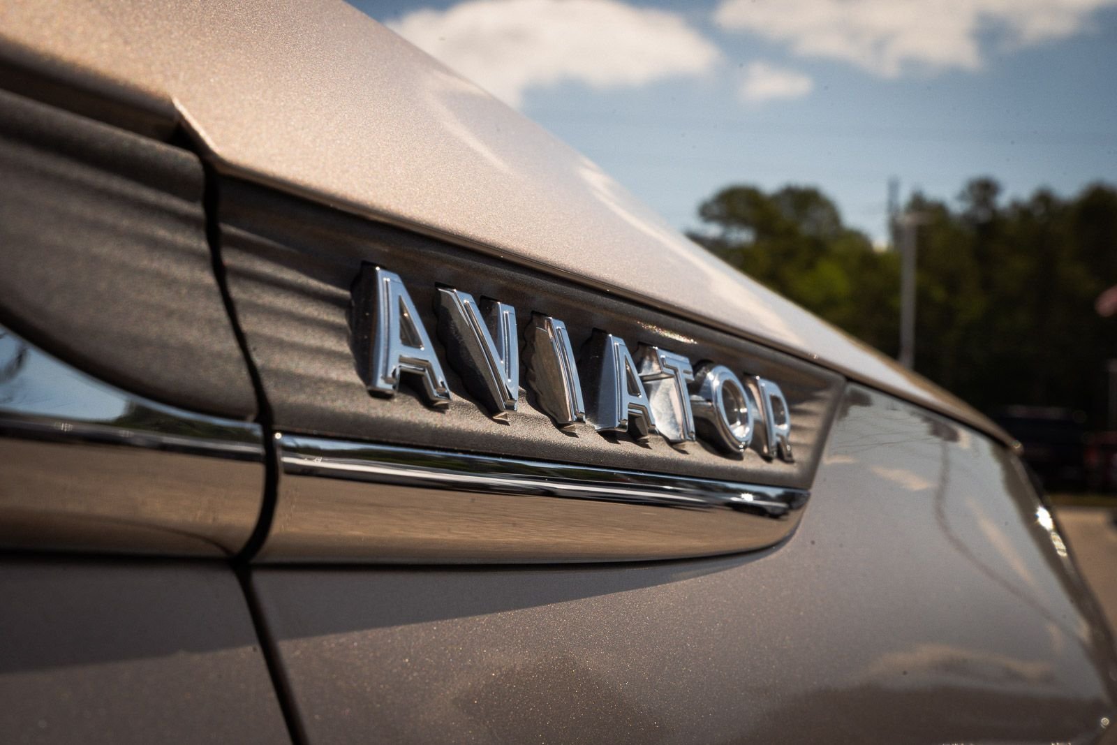 2020 Lincoln Aviator Reserve - Photo 18