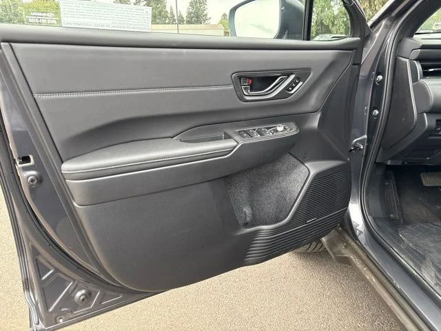 2026 Subaru Outback Touring XT - Photo 14