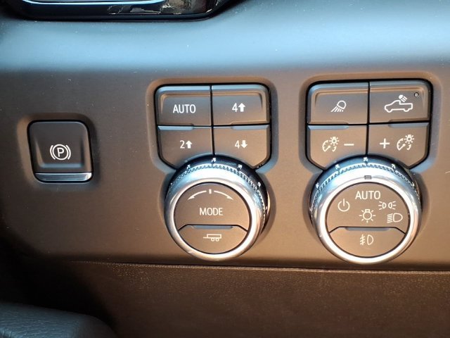 2026 GMC Sierra 1500 Denali - Photo 13