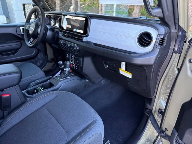 New 2027  Jeep Willys image 31