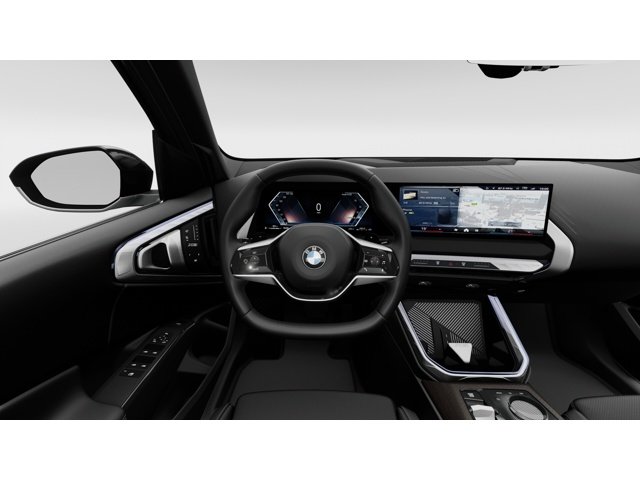 New 2026 Black Sapphire Metallic BMW 30 xDrive image 13