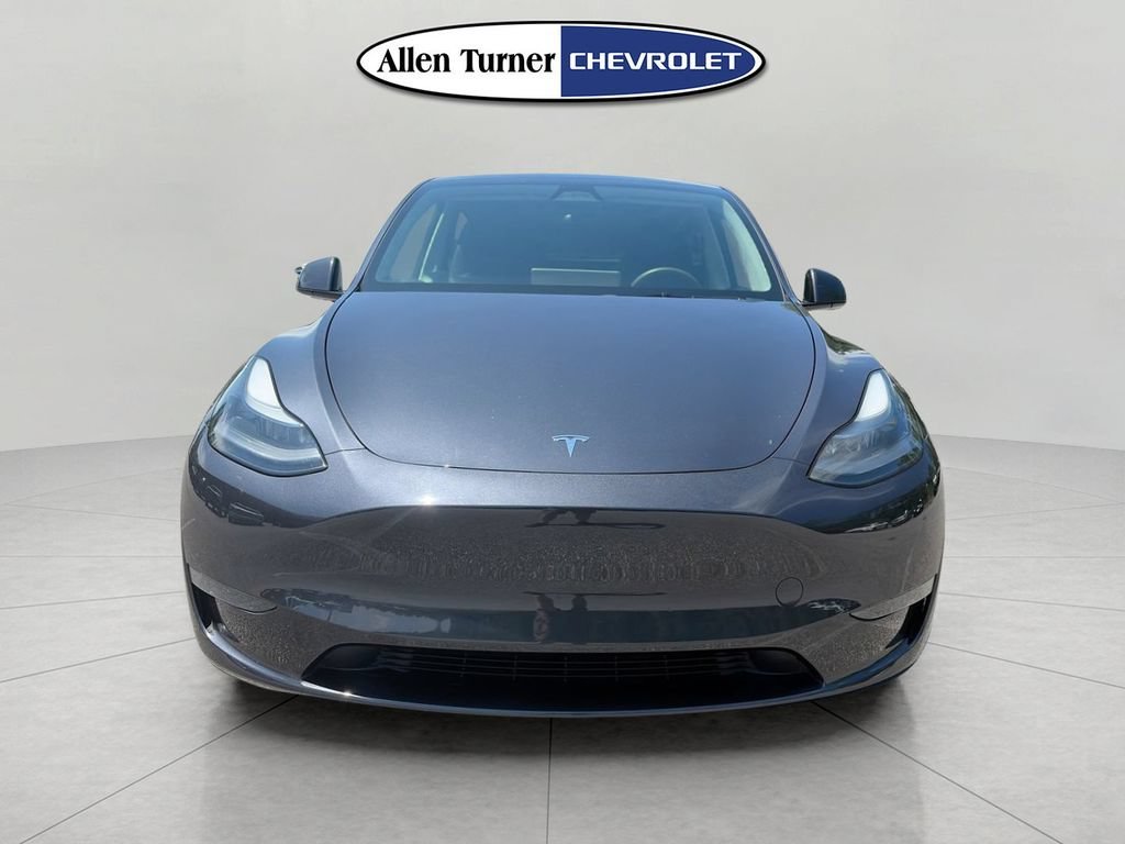 Used 2024  Tesla Long Range image 2