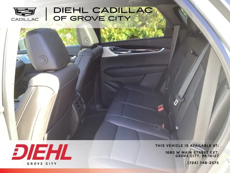 2025 Cadillac XT5 Premium Luxury - Photo 13