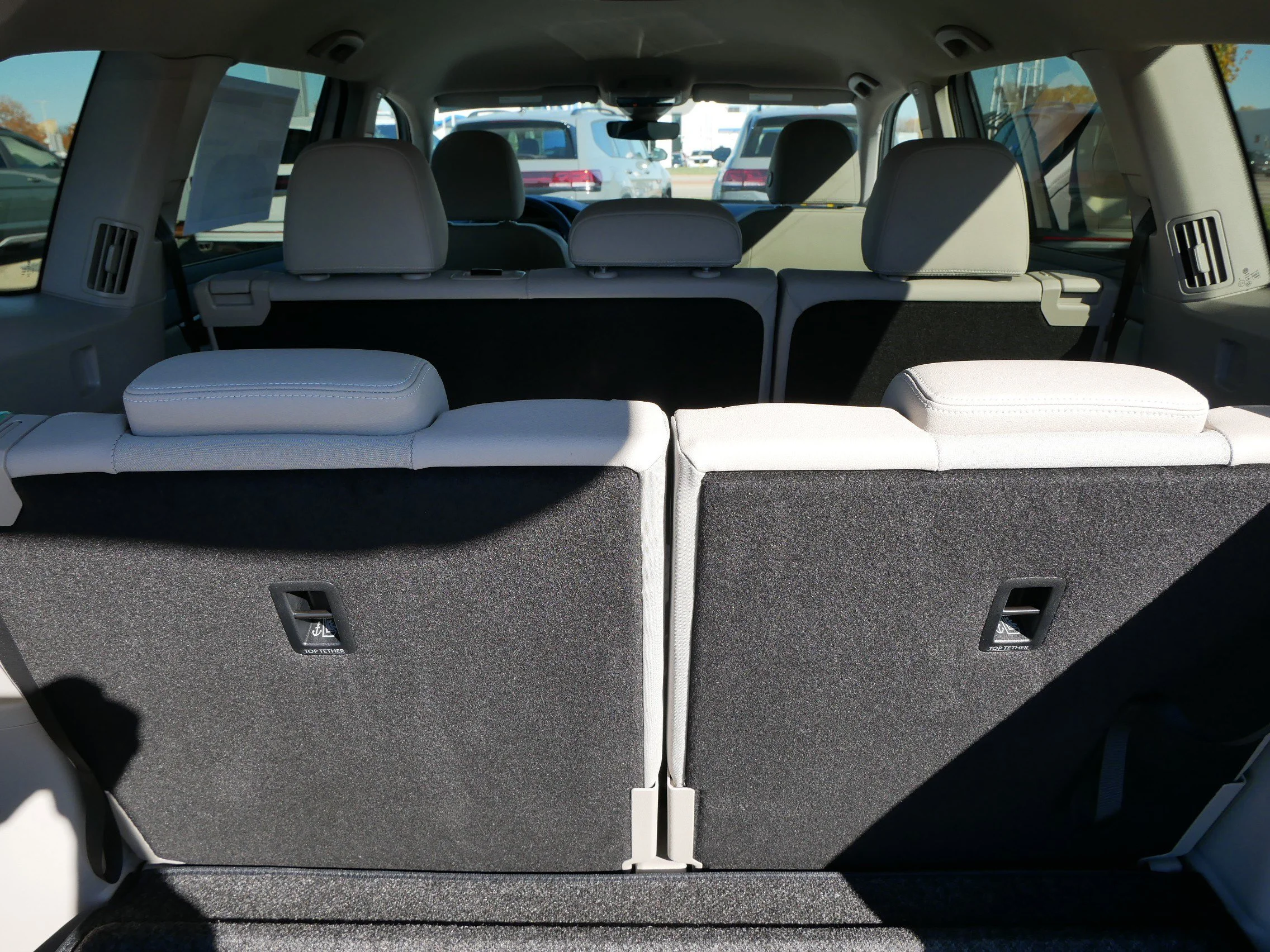 New 2026 Opal White Pearl Volkswagen 2.0T SE image 6