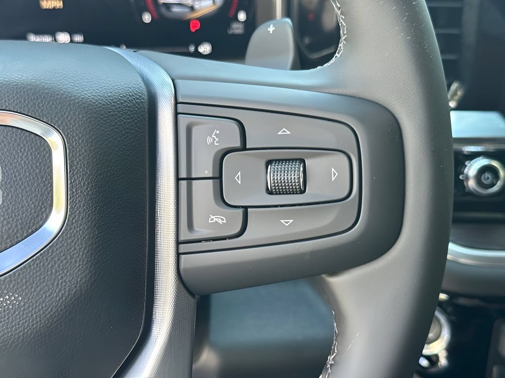 2026 GMC Sierra 1500 SLT - Photo 12