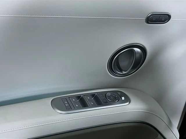 New 2026 Hyundai PALISADE HYBRID SEL Premium