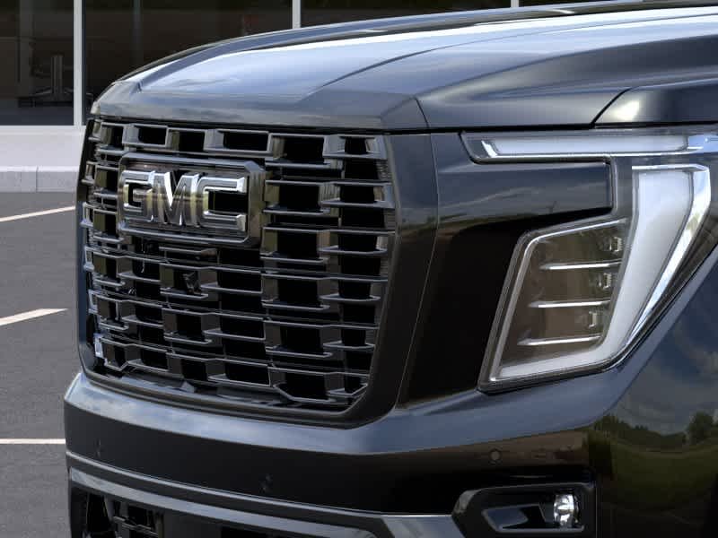 2026 GMC Yukon XL Denali Ultimate - Photo 13