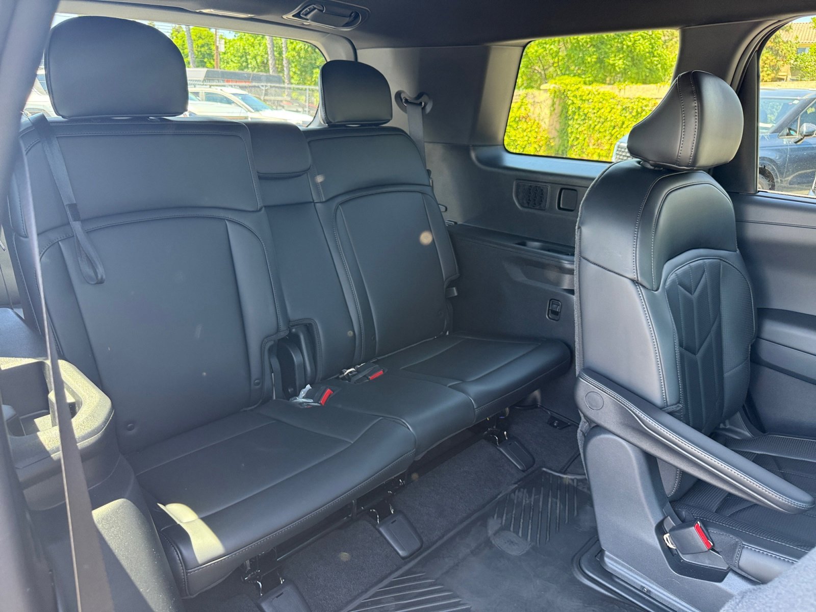 New 2027 Terrain Brown Kia X-Line EX image 21