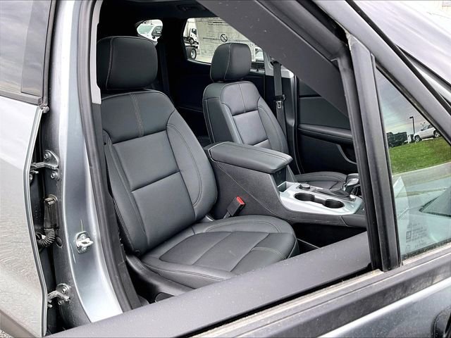2026 Chevrolet Blazer 3LT - Photo 30