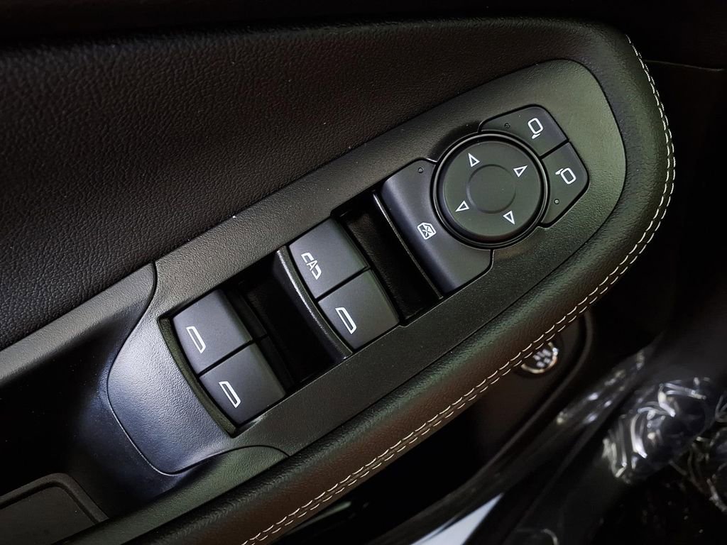 2026 Buick Encore GX Preferred - Photo 25