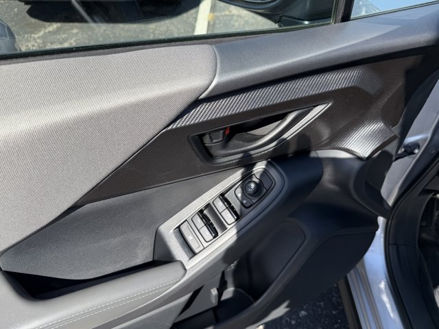 New 2027 ICE SILVER METALLIC Subaru Premium image 37