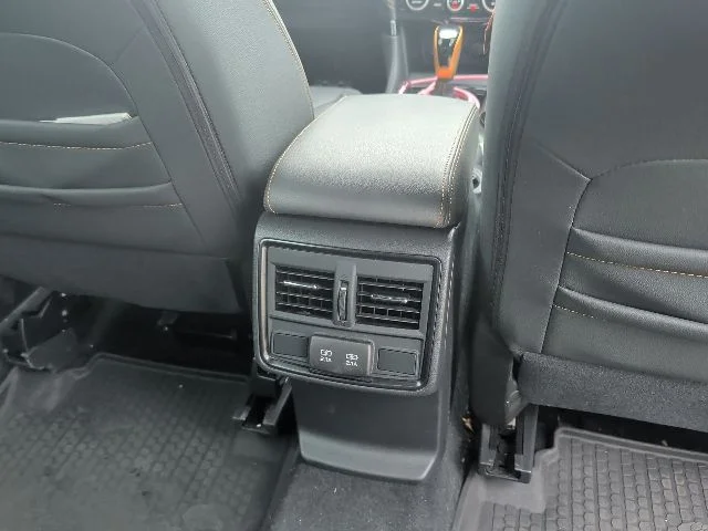 Used 2022 White Subaru Wilderness image 14