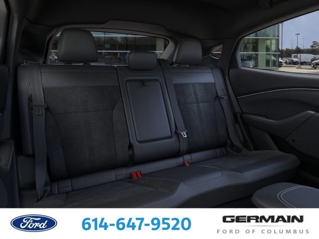 2025 Ford Mustang Mach-E GT - Photo 15