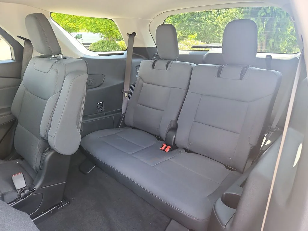 New 2026 Gray Ford Active image 33