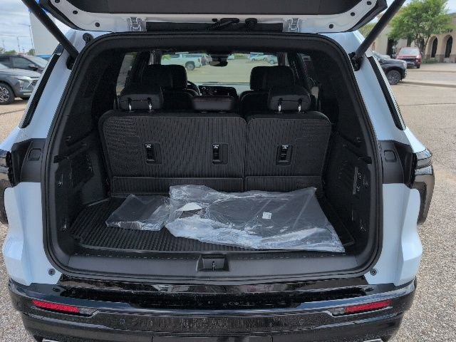 2026 Chevrolet Traverse RS - Photo 22