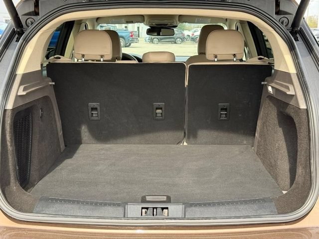 Used 2022 Brown Lincoln Standard image 6