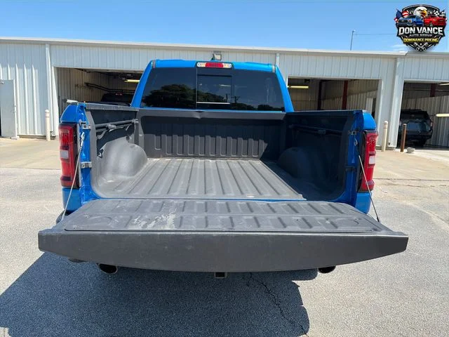 Used 2025 Blue Ram Rebel image 22