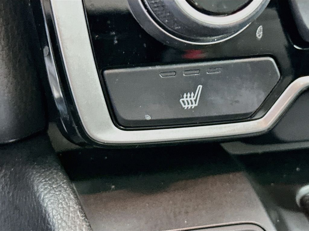 Used 2018  Honda EX-L image 20