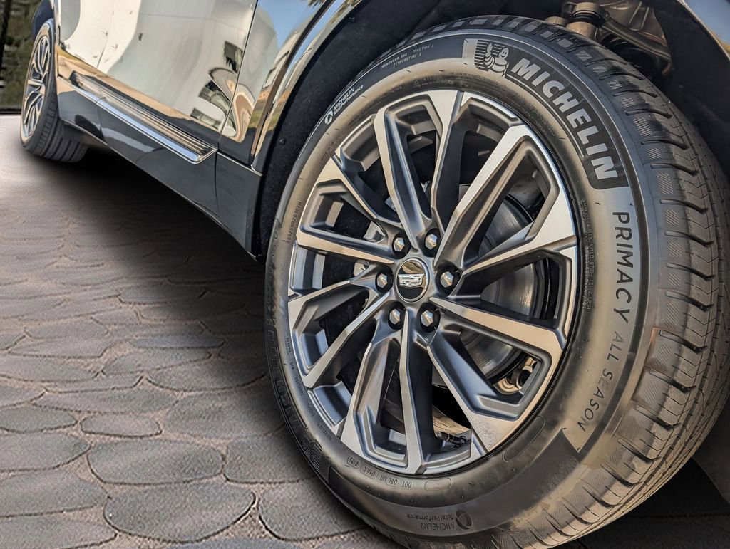 2026 Cadillac LYRIQ Premium Sport - Photo 6