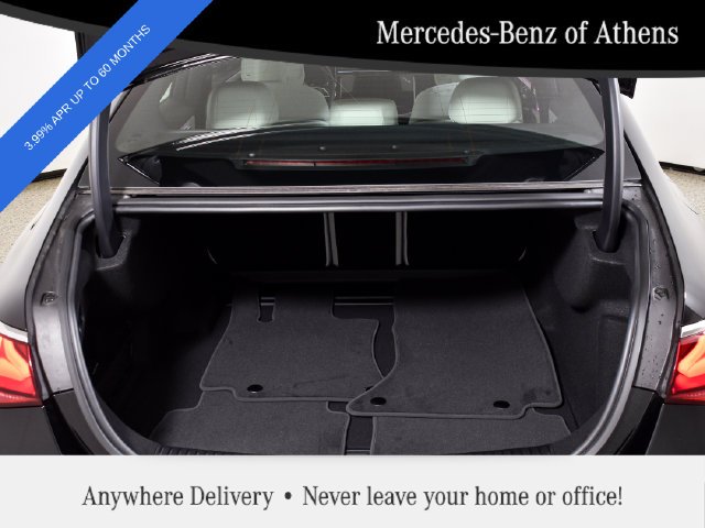 New 2026 Black Mercedes-Benz E 350 image 42