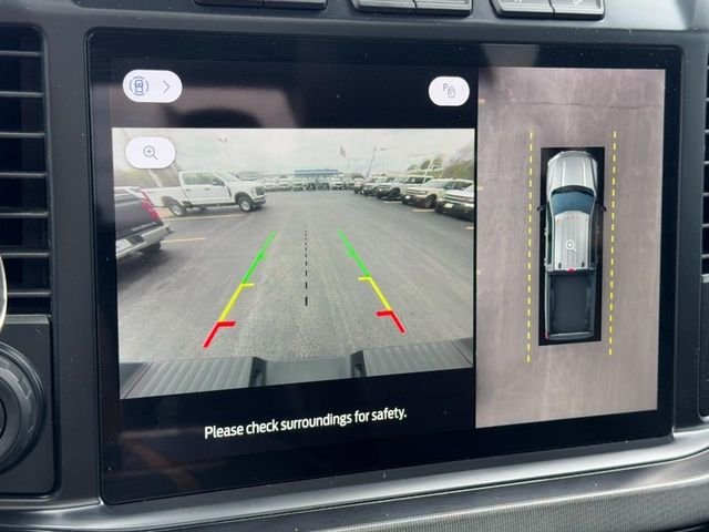 2024 Ford F-350 Super Duty Platinum - Photo 22