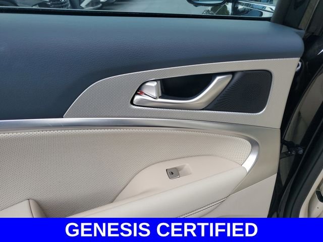 2026 GENESIS G70 Prestige - Photo 29