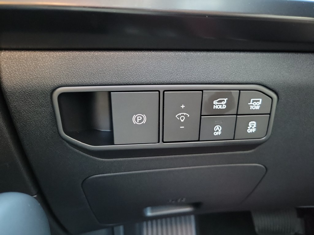 New 2027 Wolf Gray Kia X-Line EX image 28