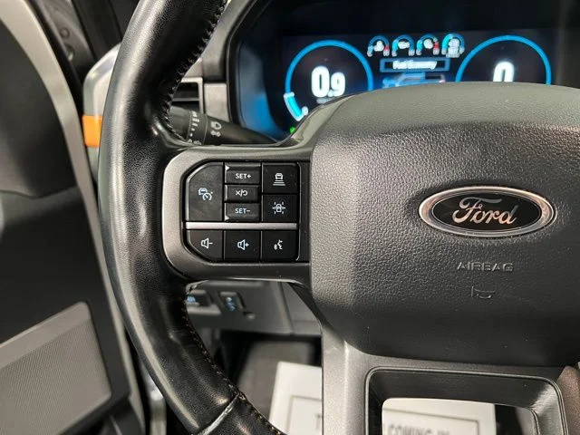 2023 Ford F-150 Tremor - Photo 30