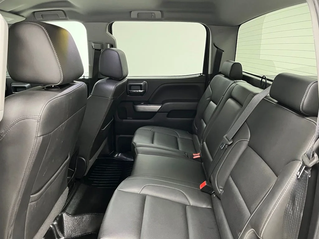 Used 2018 White Chevrolet LTZ image 45