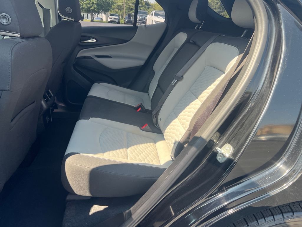 Used 2020 Black Chevrolet LS image 22