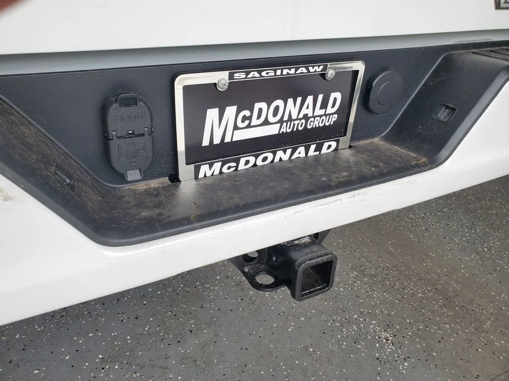 2026 GMC Sierra 1500 Elevation - Photo 27