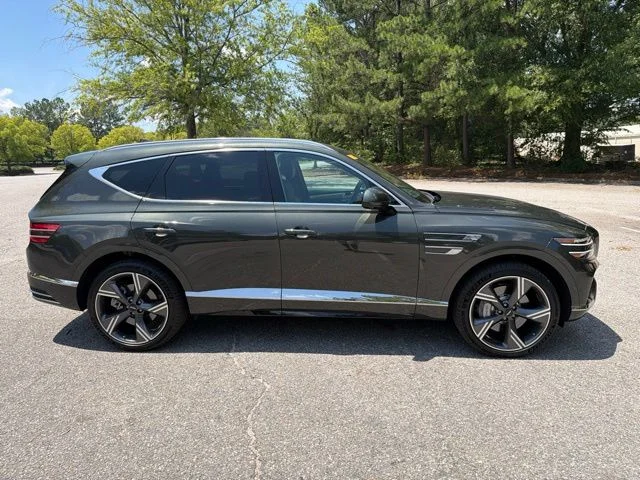 Used 2026 Green Genesis 3.5T Prestige image 6