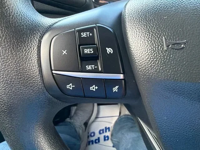 Used 2021 Gray Ford Big Bend image 31