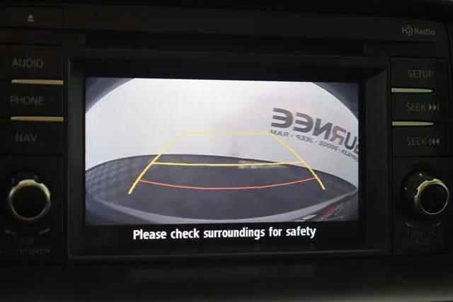 Used 2014 Silver Mazda Touring image 30