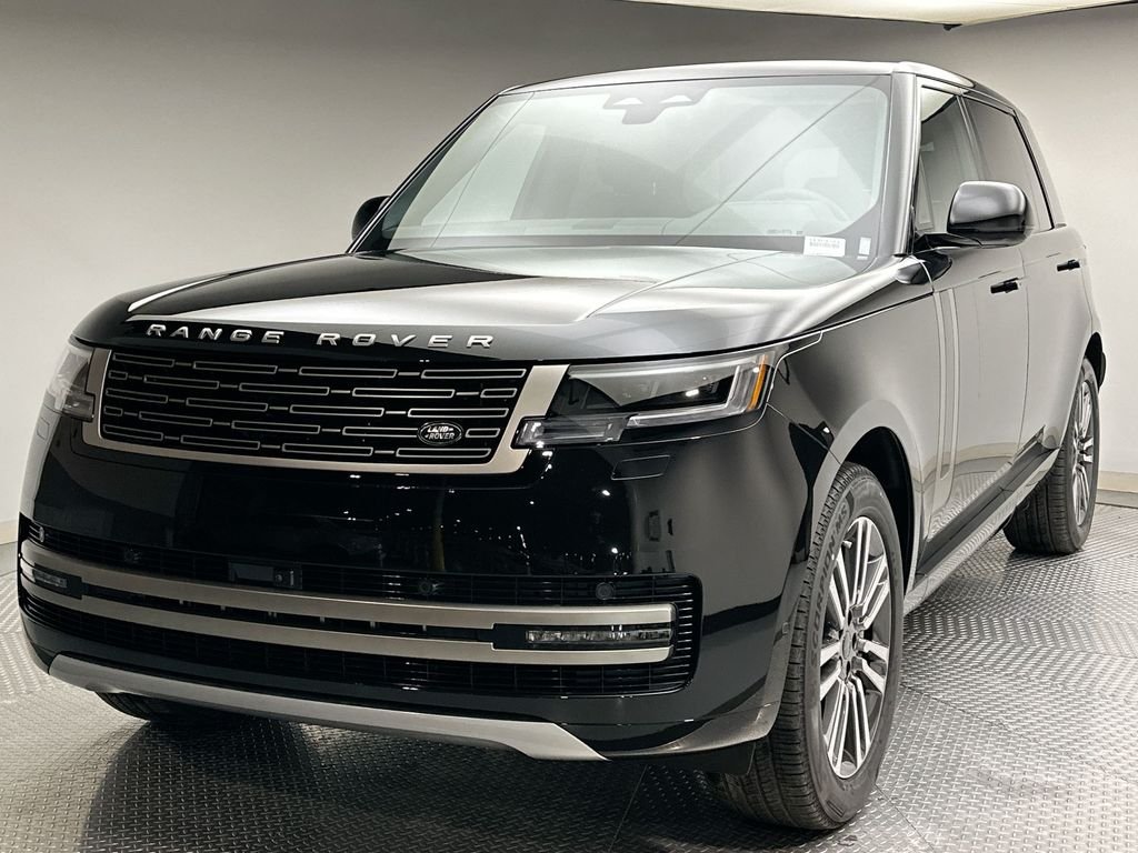 2026 Land Rover Range Rover 4.4 SE LWB 7's photo