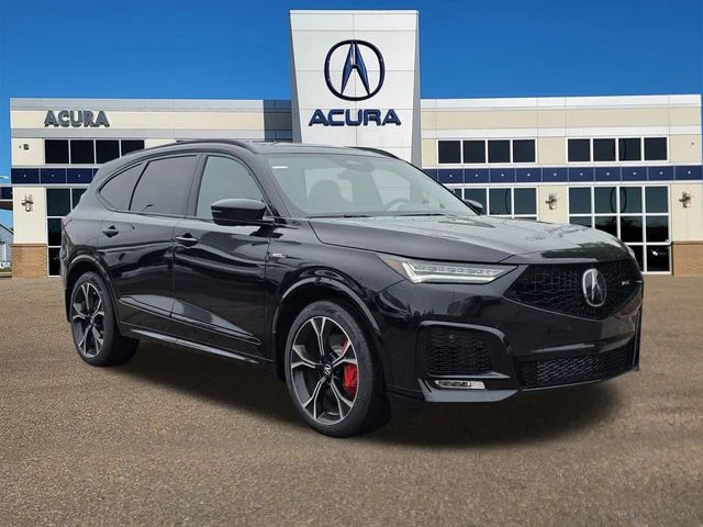 2026 Acura MDX Type S w/Advance Package's photo