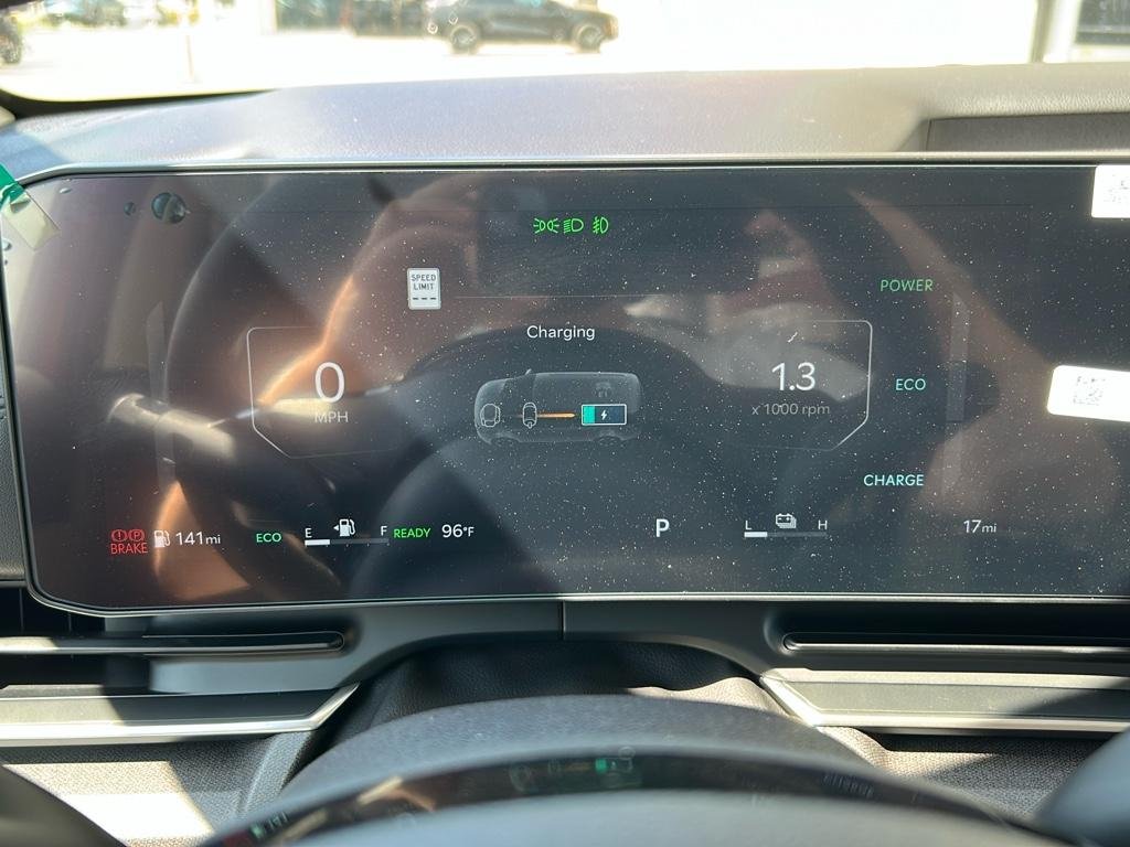 2026 Kia Carnival SX - Photo 28