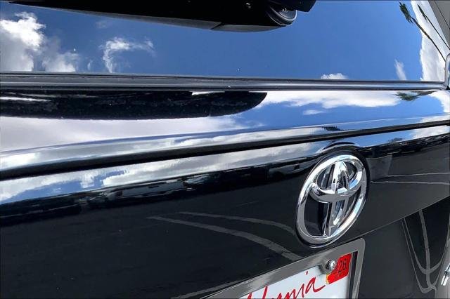 Certified Used 2025 ATTITUDE BLACK MC. Toyota  image 30