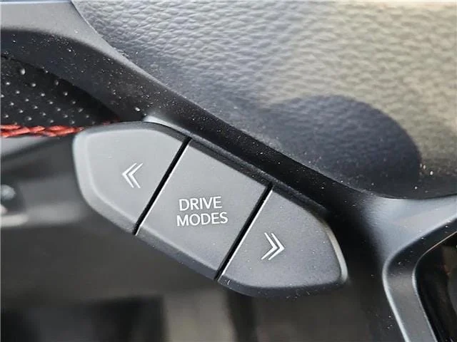 New 2026 Black Dodge SCAT PACK PLUS 2-DOOR AWD image 17