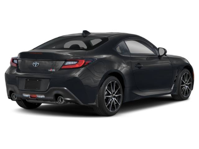 New 2026 Track bRed Toyota  image 5