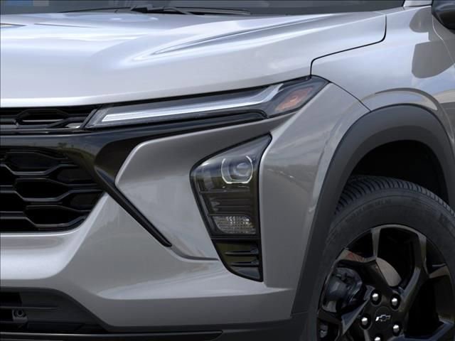 2026 Chevrolet Trax LT - Photo 10