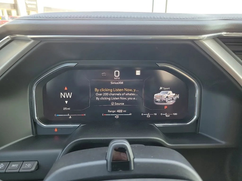 2026 GMC Sierra 1500 Denali - Photo 23