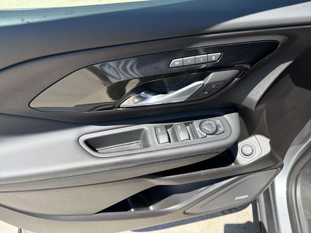 Used 2024 Silver GMC AT4 image 15