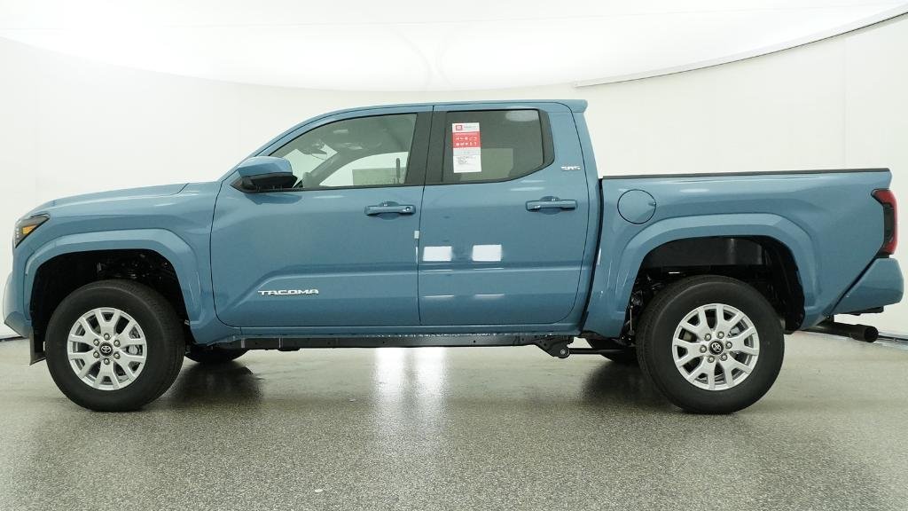 New 2026 Heritage Blue Toyota SR5 image 20