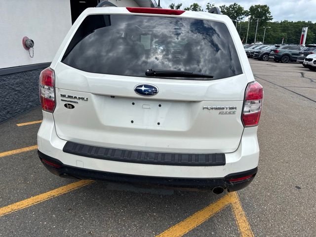 Used 2015 White Subaru 2.5i Premium image 6