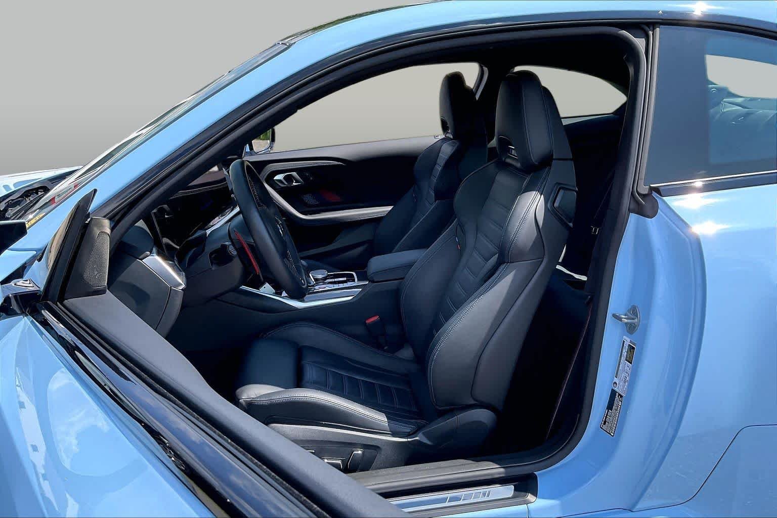 Pre-Owned 2024 BMW M2