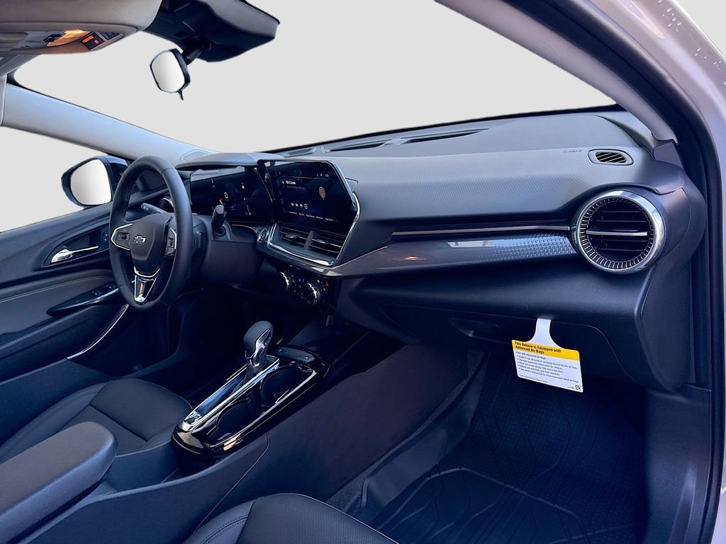 2026 Chevrolet Trax Activ - Photo 33