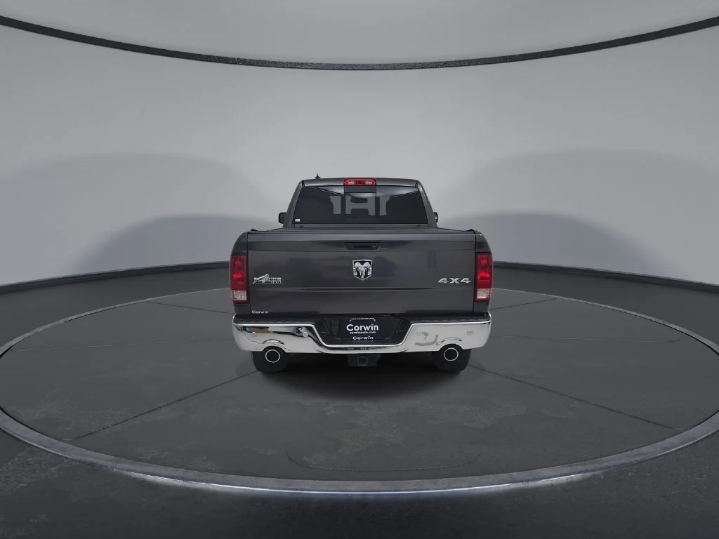 Used 2017 Gray Ram Big Horn image 15