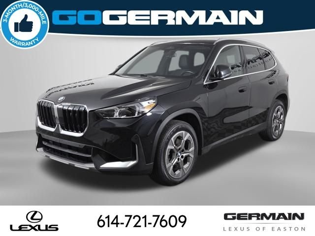 2023 BMW X1